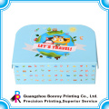 Offset printing strong laminated high quality gift boxes